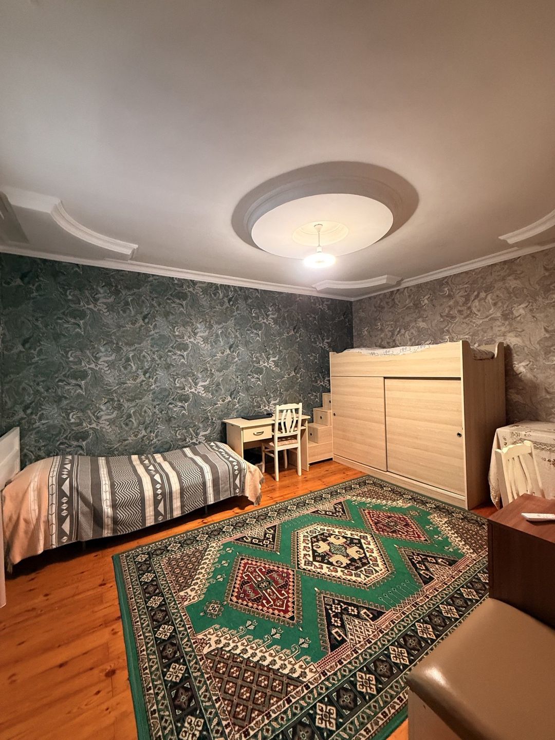 Satılır 3 otaqlı həyət evi/bağ evi 120 m² — Ev, villa, Bakı (6)