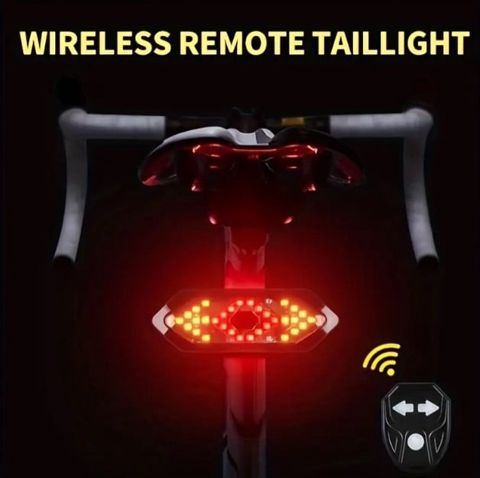 Velosiped arxa siqnal fənəri, USB doldurulma, litium-polimer batareya, oturacaq dirəyi üçün - bikesport_75 — 11.99 ₼ · Bakı · Mallar Velosiped arxa siqnal fənəri, USB doldurulma, litium-polimer batareya, oturacaq dirəyi üçün - bikesport_75 — Bakı