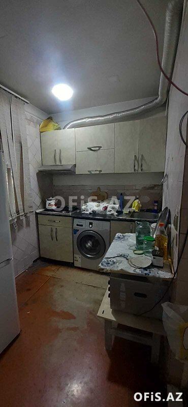 Köhnə tikili Satılır Nəsimi r., Memar Əcəmi m., 2 otaq, 50 m² — Mənzil, Bakı