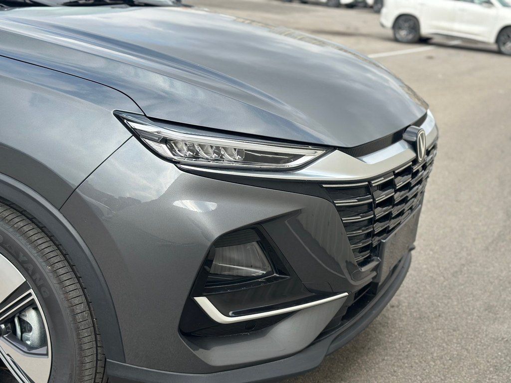 Changan CS 75 Pro, 1.5 L, 2025 il, yeni — Avtomobillər, Bakı (9)