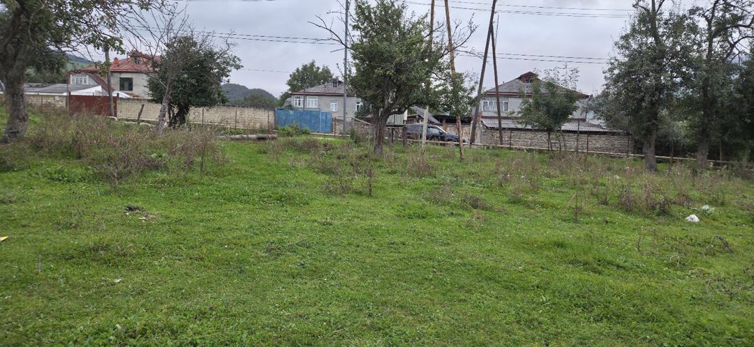 10 sot torpaq sahəsi, Qusar r — Torpaq, Qusar (3)