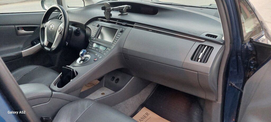 Toyota Prius, 1.8 L, 1.3 kWh, 2010 il, 327 000 km — Avtomobillər, Cəlilabad (5)