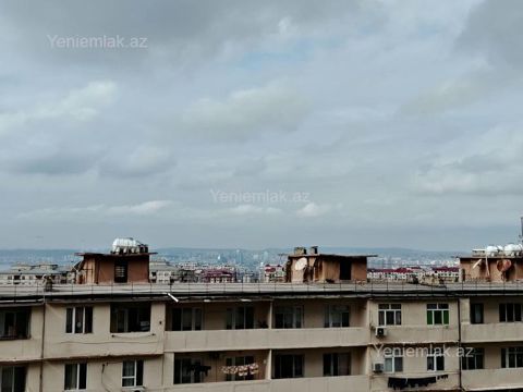 Satılır 3 otaqlı Bina evi menzil (Yeni tikili), 91 m², Xətai rayonu — 280 000 ₼ · Bakı · Mənzil Satılır 3 otaqlı Bina evi menzil (Yeni tikili), 91 m², Xətai rayonu — Bakı