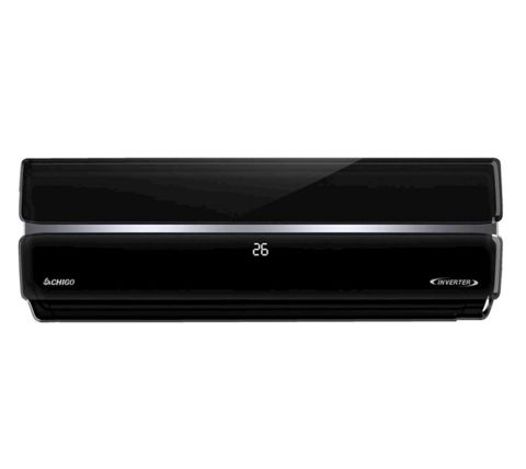 Chigo CS-32V3G-1C172DY8A-W3 — 12000 BTU gücündə divar tipli inverter — 977 ₼ · Bakı · Kondisioner və split-sistemlər Chigo CS-32V3G-1C172DY8A-W3 — 12000 BTU gücündə divar tipli inverter — Bakı