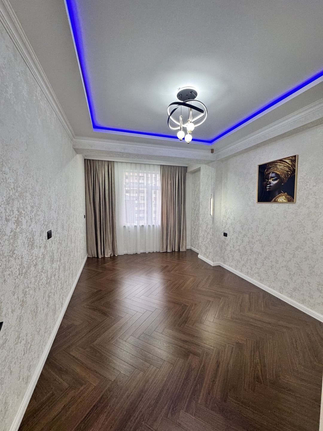 Satılır 3 otaqlı yeni tikili 108 m² — Mənzil, Xırdalan (4)