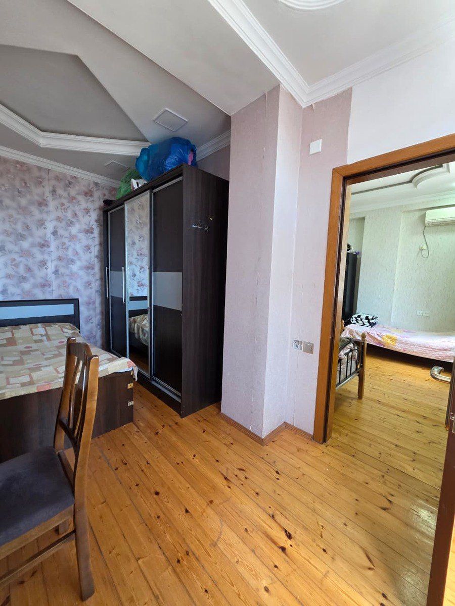 Satılır 2 otaqlı yeni tikili 60 m² — Mənzil, Bakı (10)