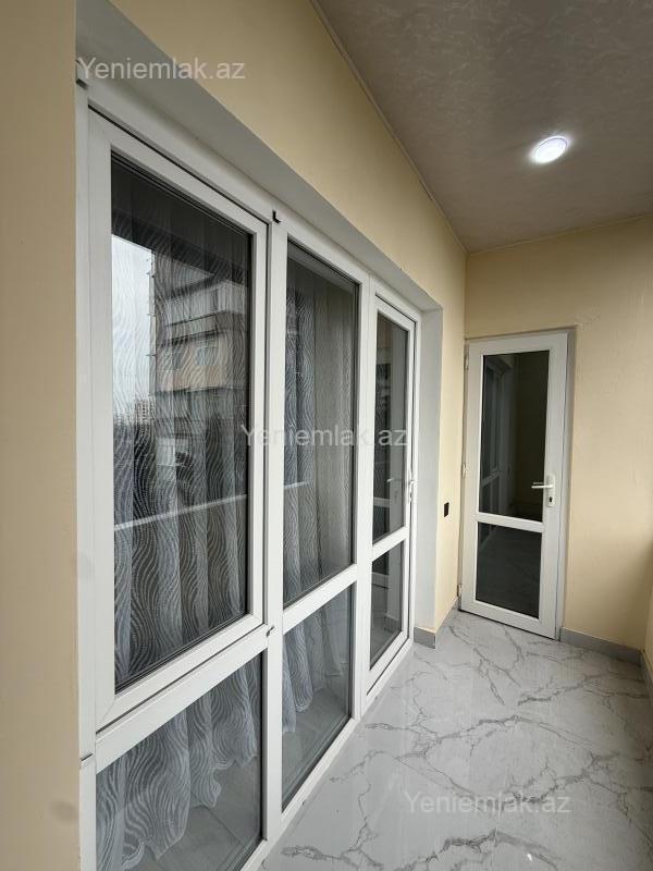 Satılır 2 otaqlı Bina evi menzil (Köhnə tikili), 60 m², Xətai rayonu — Mənzil, Bakı (6)
