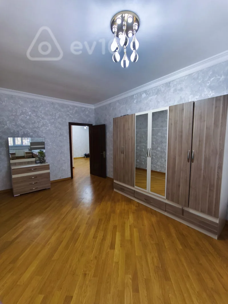 3 otaqlı mənzil, 132 m², Lütfizadə küçəsi — Mənzil, Bakı (12)