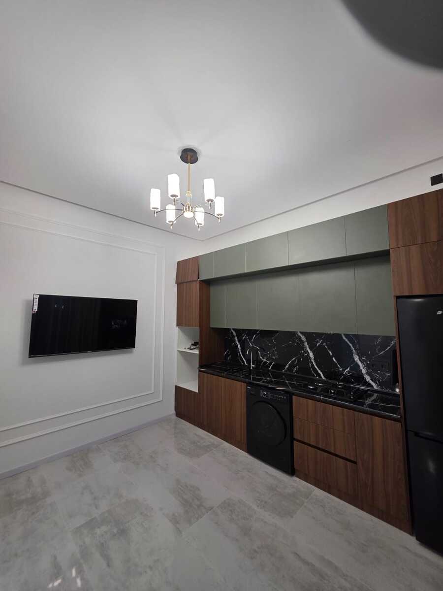 Satılır 4 otaqlı həyət evi/bağ evi 165 m² — Ev, villa, Bakı (5)
