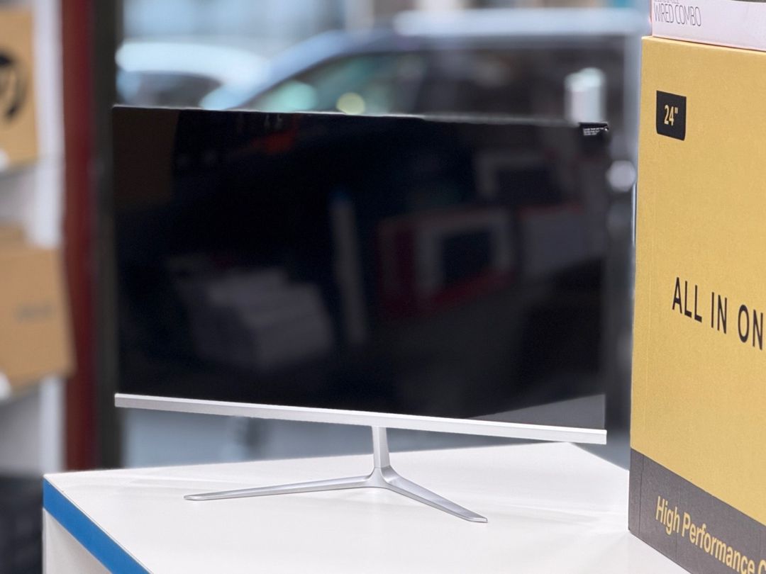 Monoblok PS24 core 5 24inch — Masaüstü kompüterlər, Bakı (3)