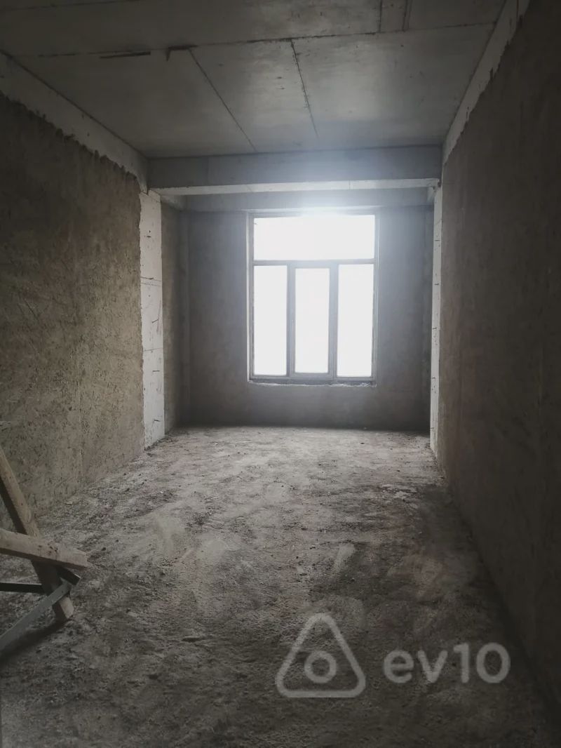 For sale: 2-room apartment (new building), 55 m² — Mənzil, Bakı (3)