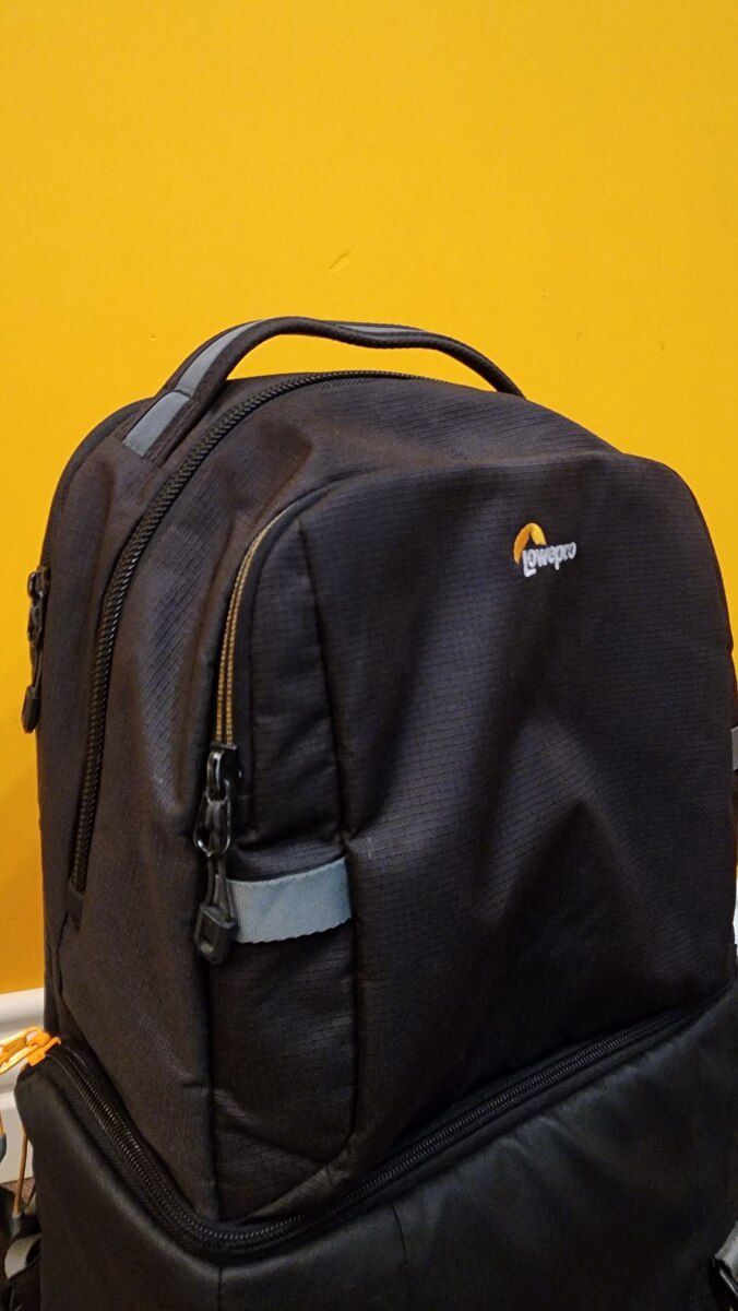 "Lowepro" kamera və lens çantası — Foto və video texnikası, Bakı (2)