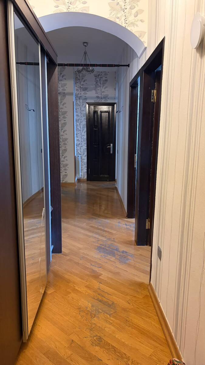 Satılır 4 otaqlı yeni tikili 95 m² — Mənzil, Bakı (3)
