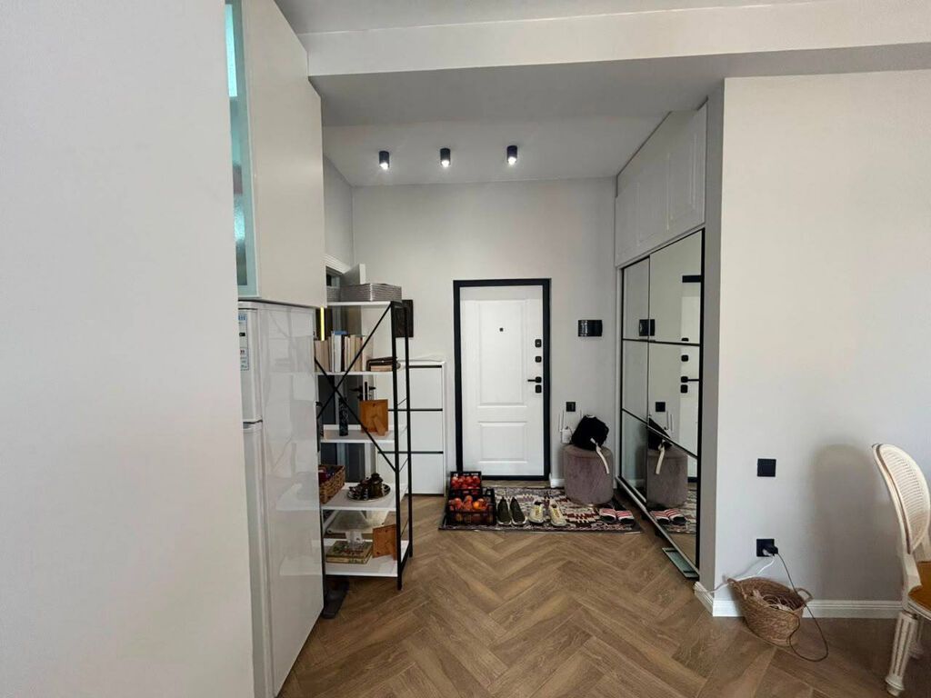 İcarəyə verilir 2 otaqlı yeni tikili 55 m², Buzovna q. "Delmar — Mənzil, Bakı (5)