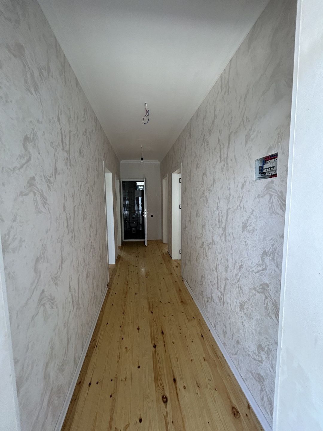 Satılır 3 otaqlı həyət evi/bağ evi 90 m² — Ev, villa, Bakı (7)