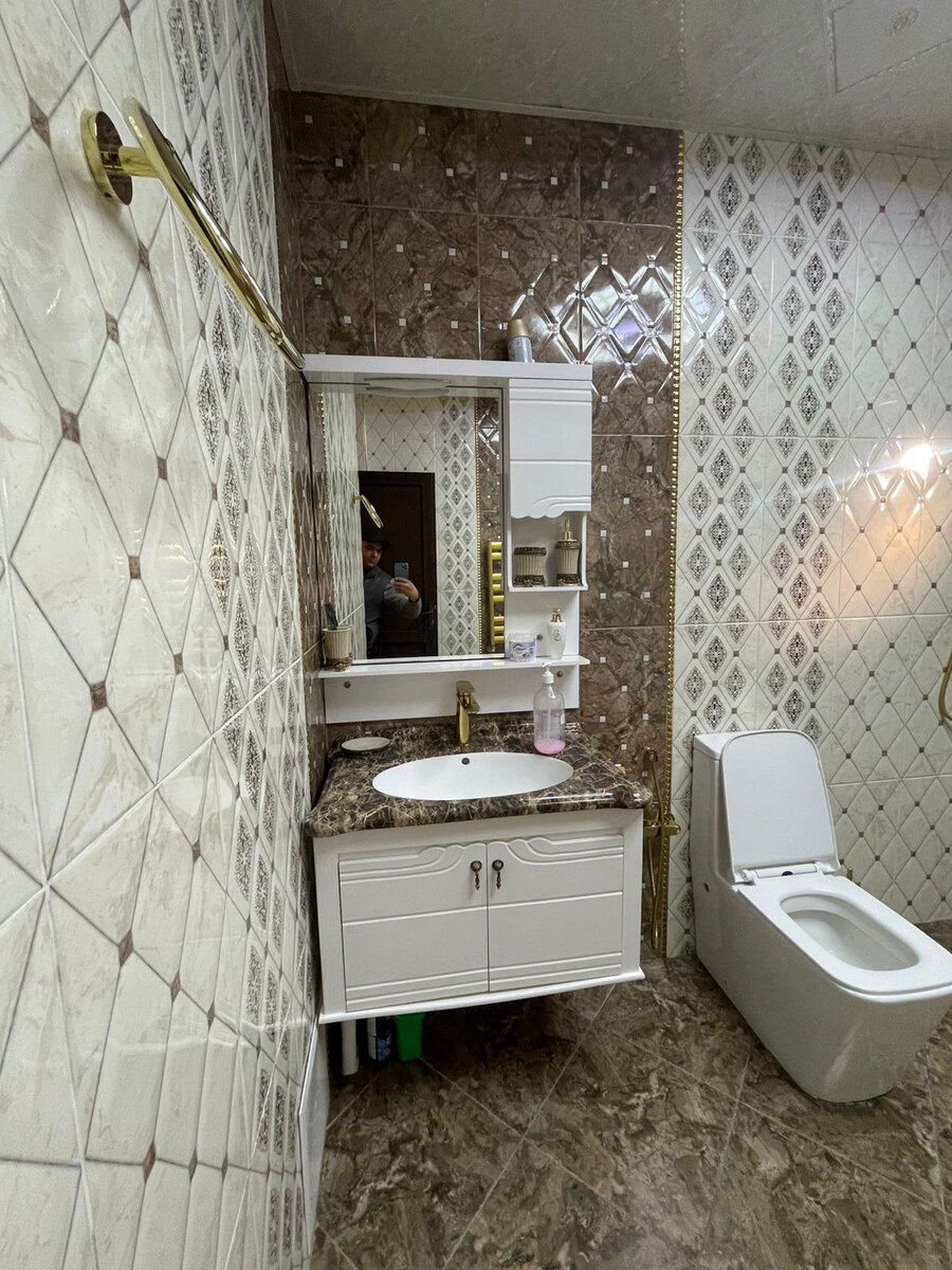 Həyət evi, Gəncə ş — Ev, villa, Gəncə (5)