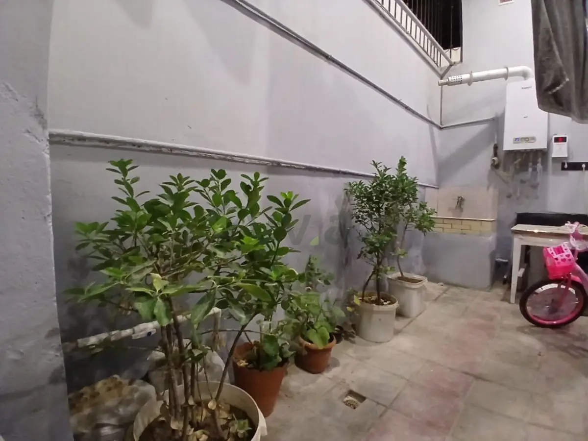 3 otaqlı Həyət evi Satılır, Əhmədli, Xətai, Bakı — Ev, villa, Bakı (4)
