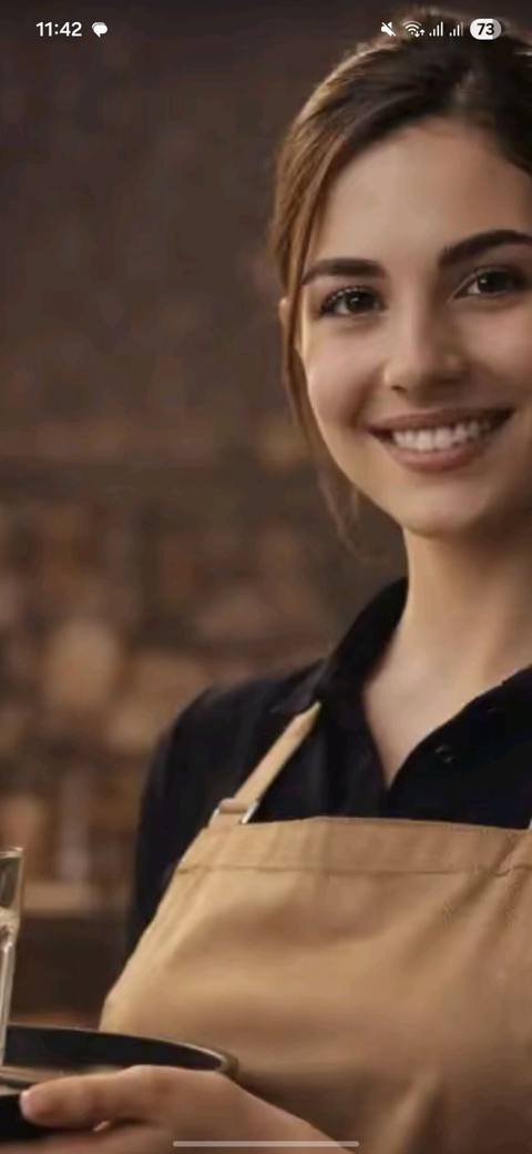 Barista tələb olunur — 25 ₼ · Masazır · Restoranlar, Turizm Barista tələb olunur — Masazır