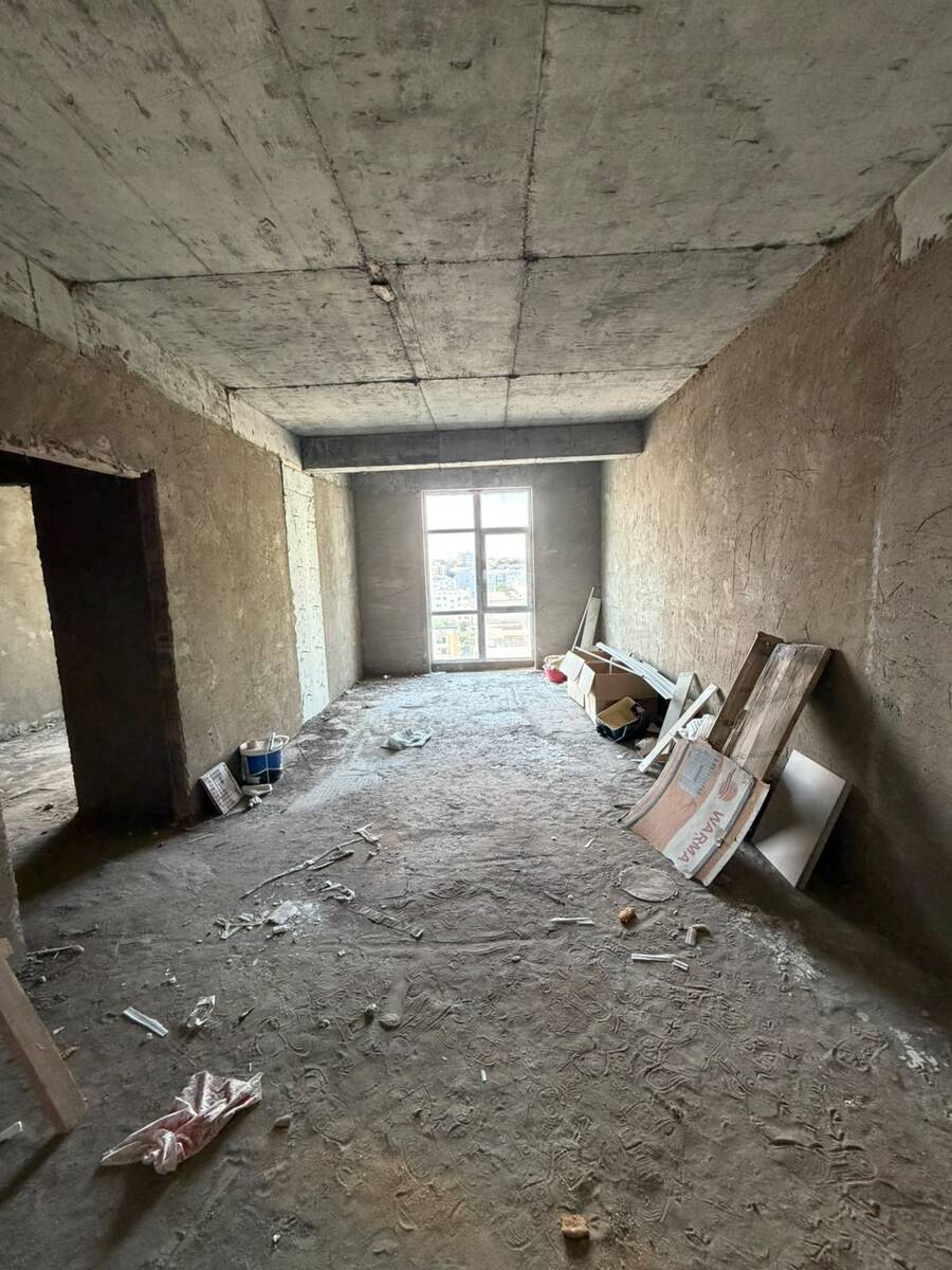 Satılır 2 otaqlı yeni tikili 78 m² — Mənzil, Bakı (8)