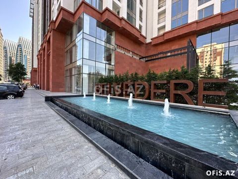 Yeni tikili Satılır Yasamal r., Elmlər Akademiyası m., 3 otaq, 105 m² — Bakı