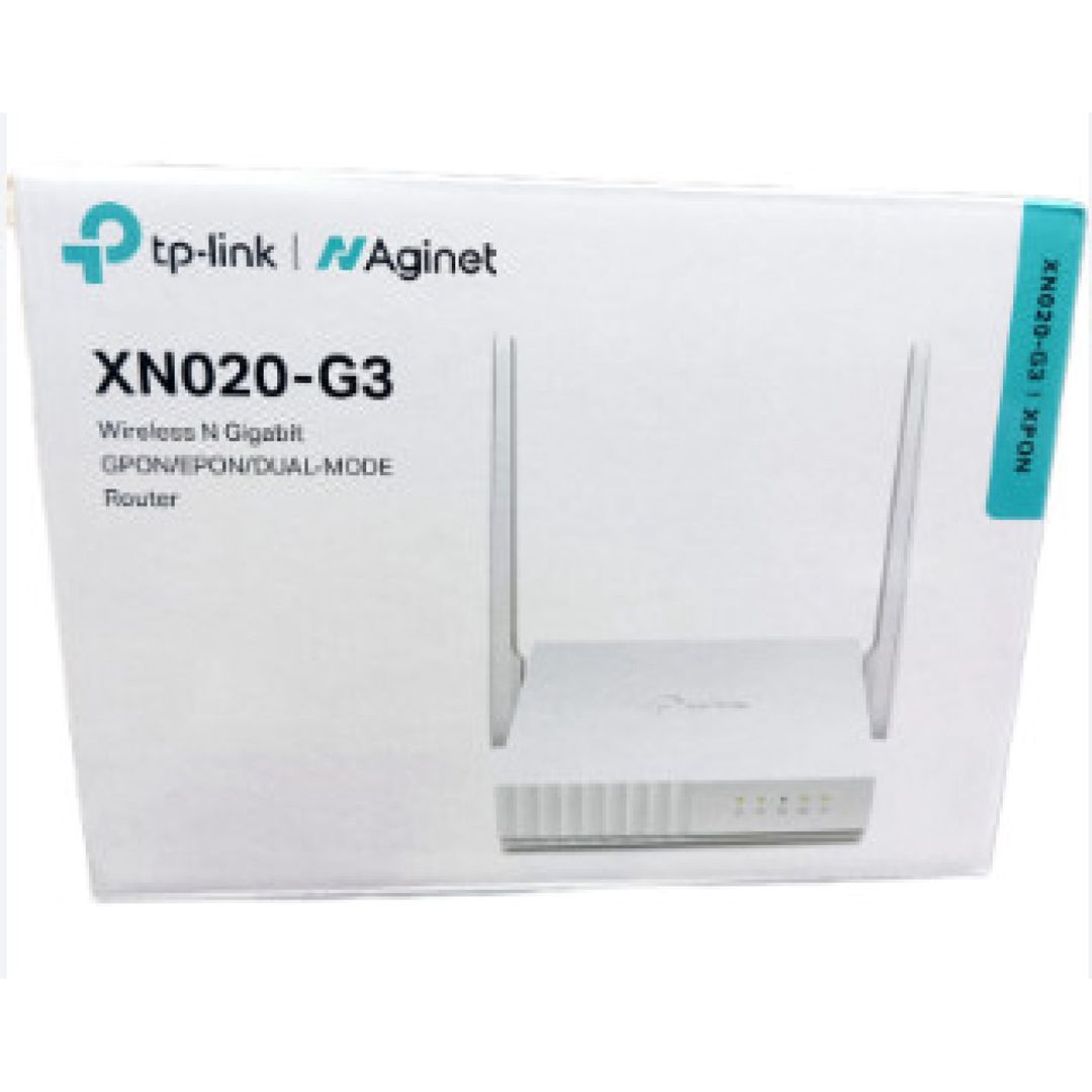 Wi-Fi router TP-Link XN020-G3 Gpon B+ — Sinyal gücləndiricilər və antennalar, Bakı (3)