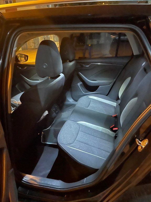 Skoda Kamiq, 1.6 L, 2022 il, 83 000 km — Avtomobillər, Bakı (10)