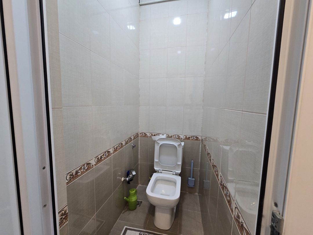 Satılır 2 otaqlı köhnə tikili 60 m² — Mənzil, Sumqayıt (6)