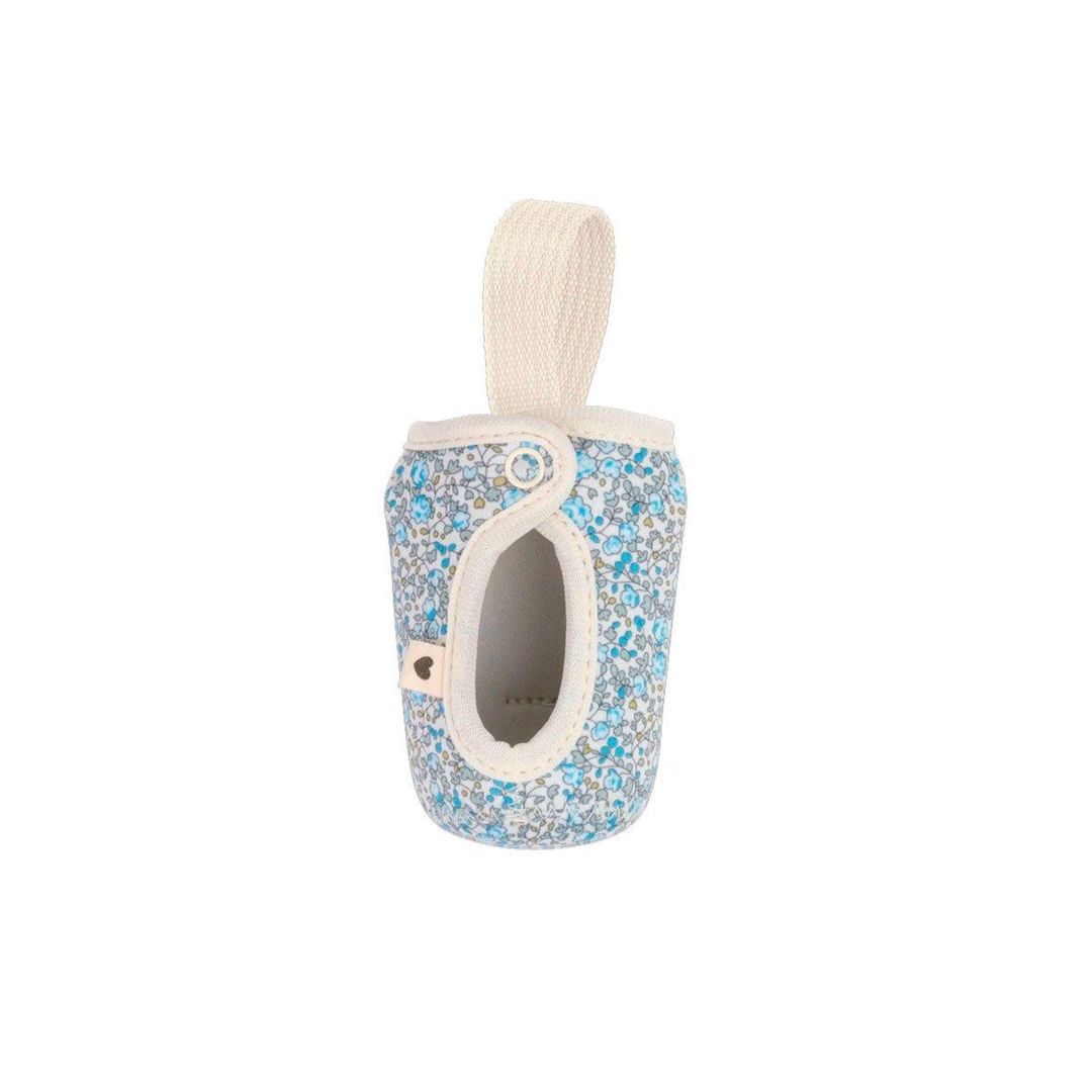 Qidalanma qab üçün çexol Bibs Colour Small, bej — Mallar, Bakı (2)