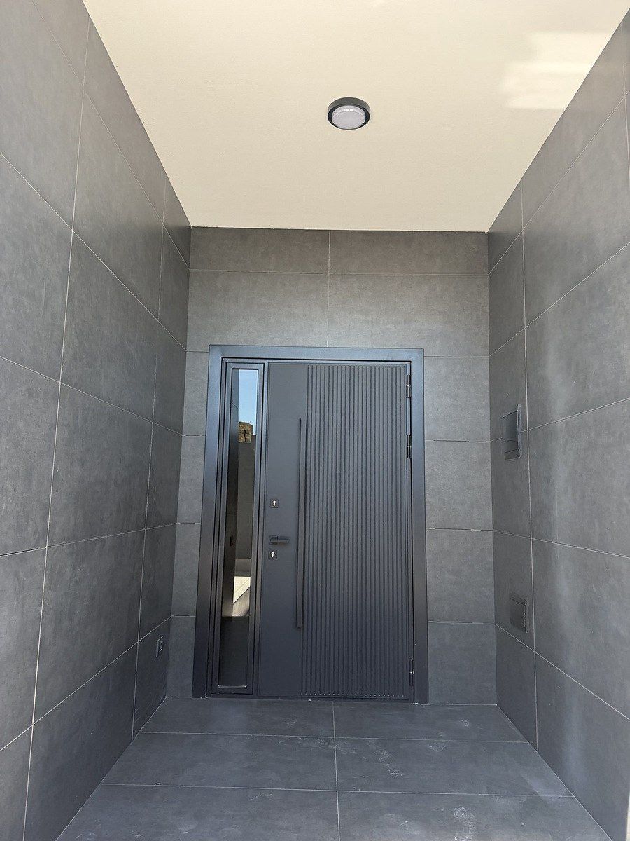 Satılır 5 otaqlı həyət evi/bağ evi 160 m² — Ev, villa, Bakı (12)