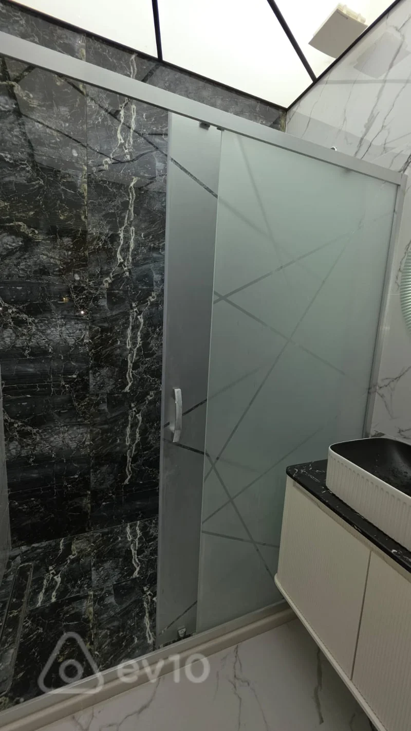 3 otaqlı mənzil, 98 m², Ziya Bünyadov küc — Mənzil, Bakı (11)