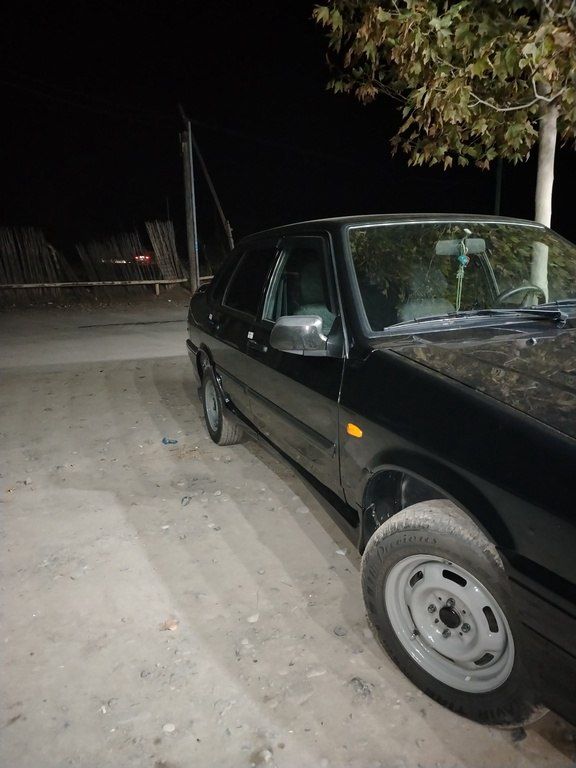 Lada (VAZ) 2115, 1.6 L, 2011 il, 221 000 km 90-MS-518 — Avtomobillər, Goranboy (11)