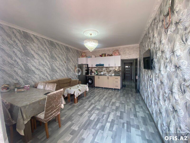 Həyət evləri Satılır Binəqədi r., Binəqədi q., 3 otaq, 70 m² — Ev, villa, Bakı (5)