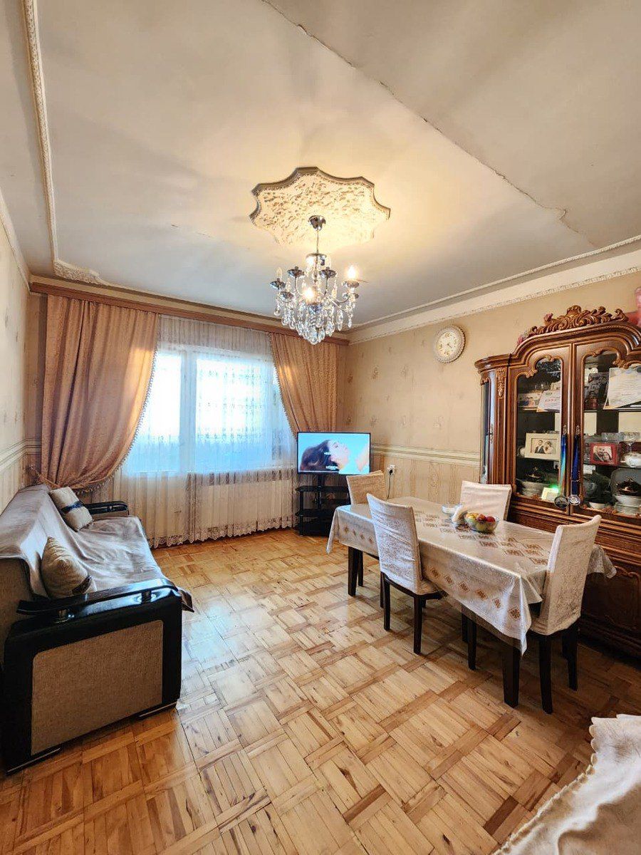 3-otaqlı mənzil, 6-cı mkr., 75 m² — Mənzil, Sumqayıt (3)
