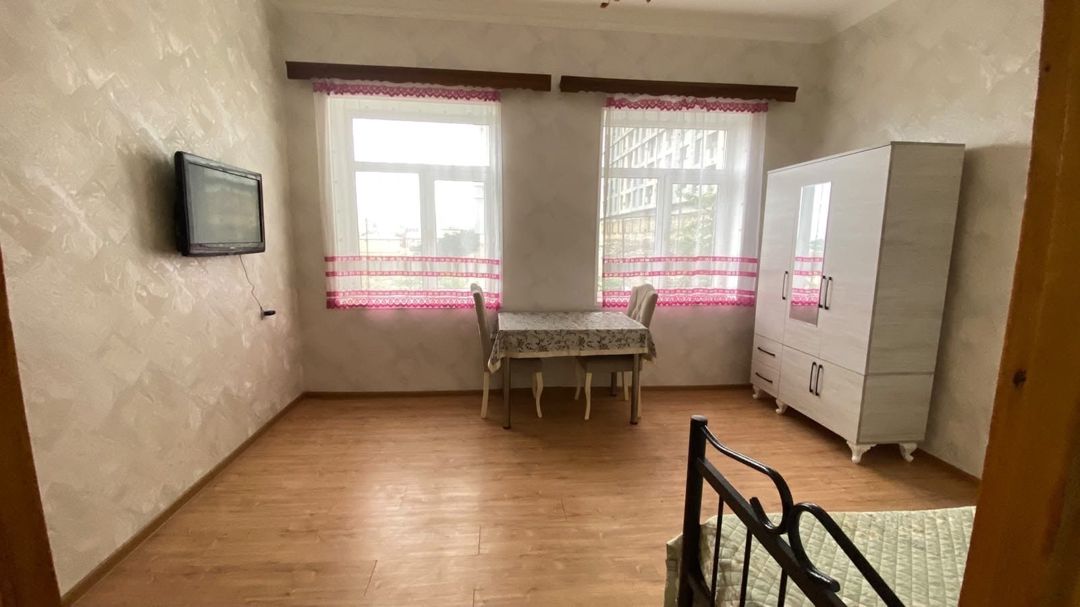 Satılır 1 otaqlı köhnə tikili 30 m² — Mənzil, Bakı (4)