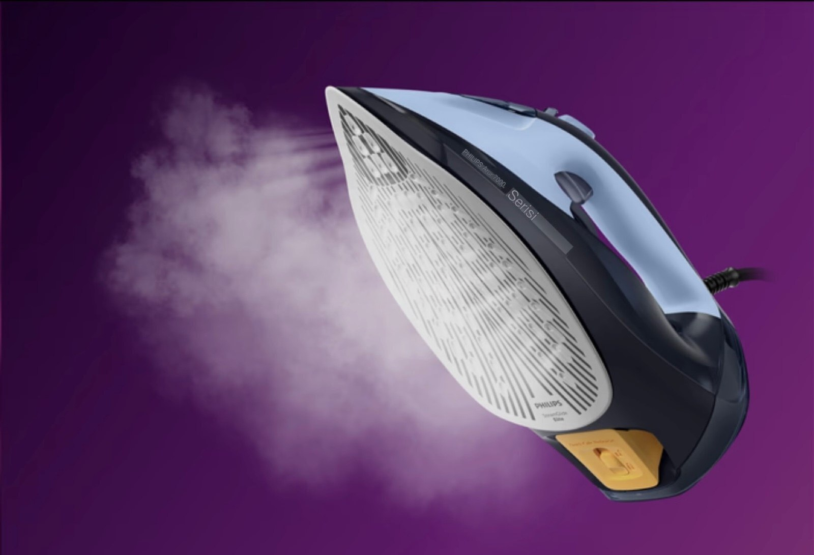 Philips Ütü — Ev texnikası, Bakı (2)