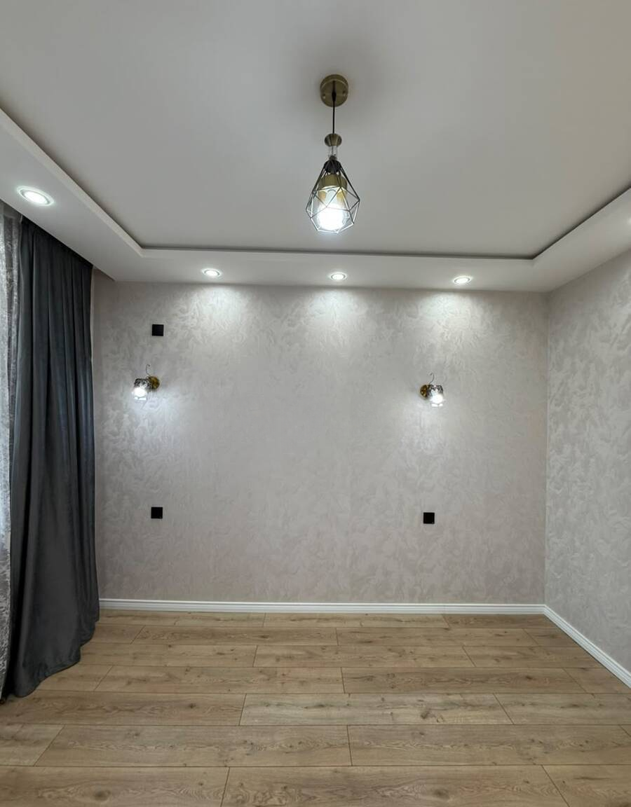 2 otaqlı mənzil 65 m² satılır Bakı, Xətai r — Mənzil, Bakı (9)