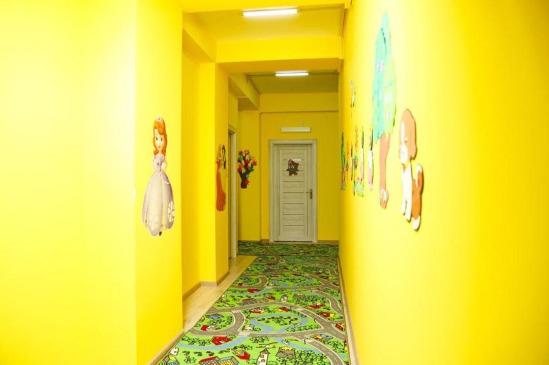 Satılır obyekt 425 m² — Əmlak, Bakı (3)