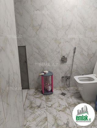 Satılır 3 otaqlı 85 m² köhnə tikili Binəqədi r — Mənzil (12)