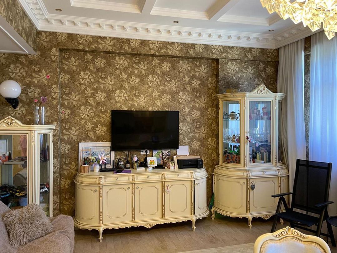 Satılır 3 otaqlı yeni tikili 99.7 m² — Mənzil, Bakı (6)