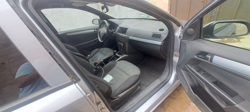 Opel Astra, 1.3 L, 2005 il, 330 000 km 77-TF-396 — Avtomobillər, Bakı (6)