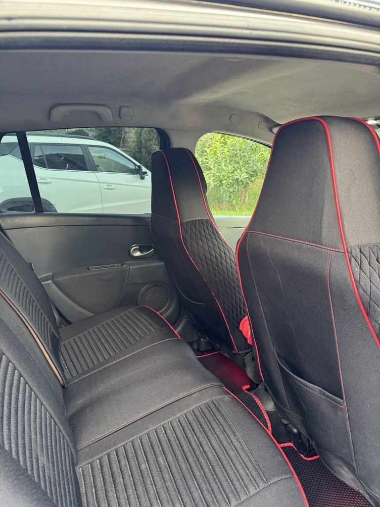 Renault Clio, 1.5 L, 2008 il, 375 000 km 99-RZ-981 — Avtomobillər, Bakı (10)
