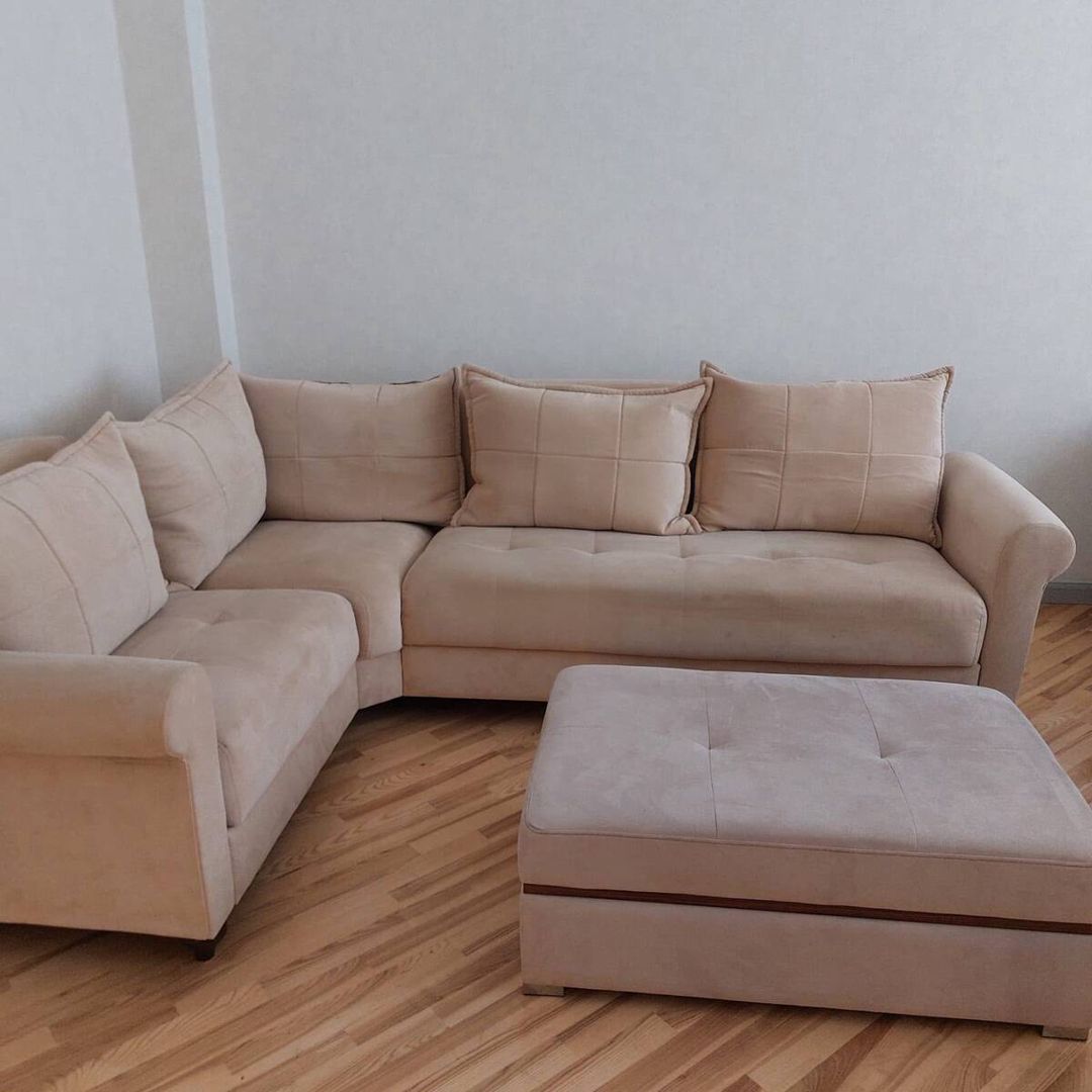 İcarəyə verilir 3 otaqlı yeni tikili 145 m² — Mənzil, Bakı (2)