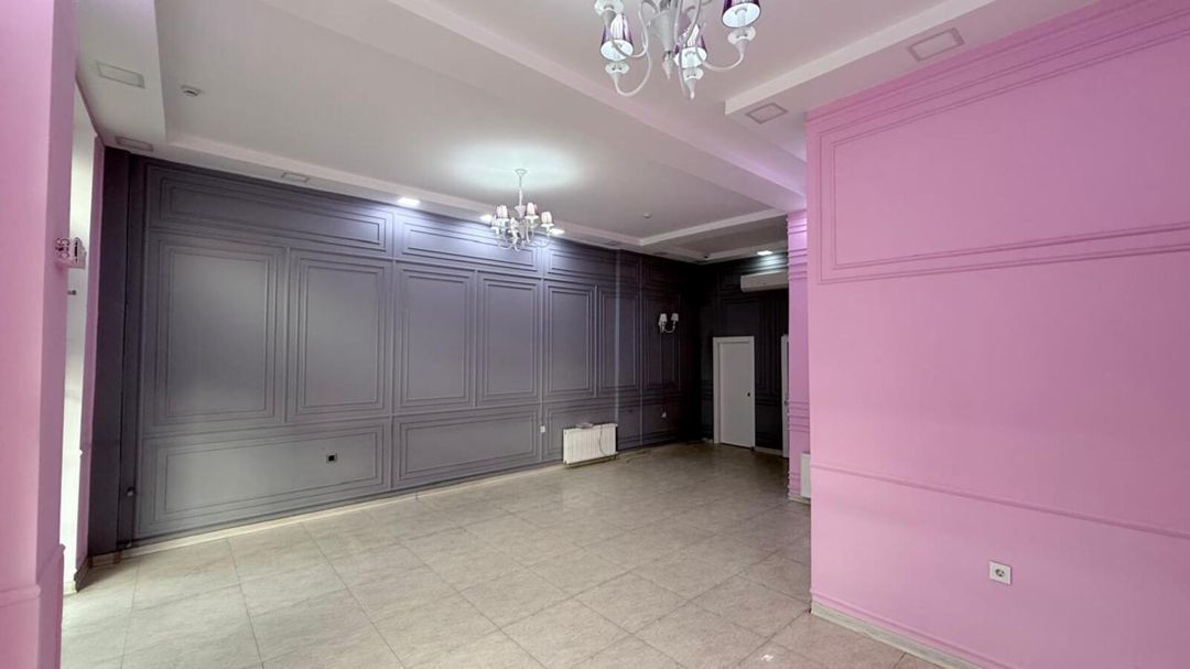 İcarəyə verilir obyekt 60 m² — Əmlak, Bakı (8)