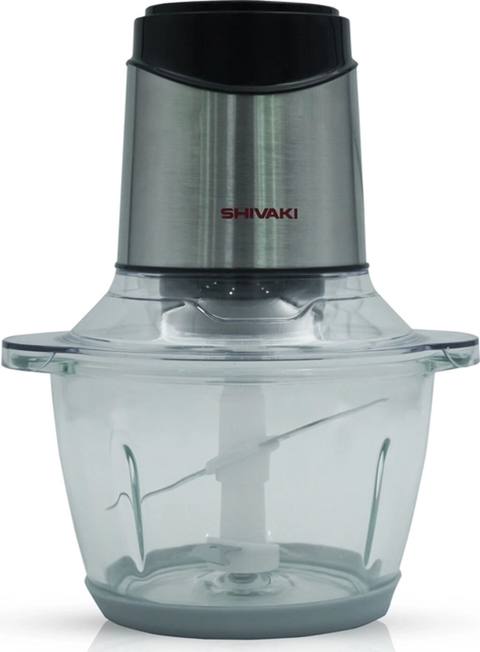 Shivaki SH-FC-5640 Universal Doğrayıcı – 600W, 2.5L Shivaki — Ас үй комбайндары және машиналары