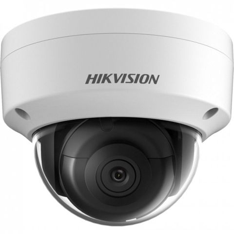 Hikvision DS-2CD2143G0-IS (2.8 mm) — Bakı