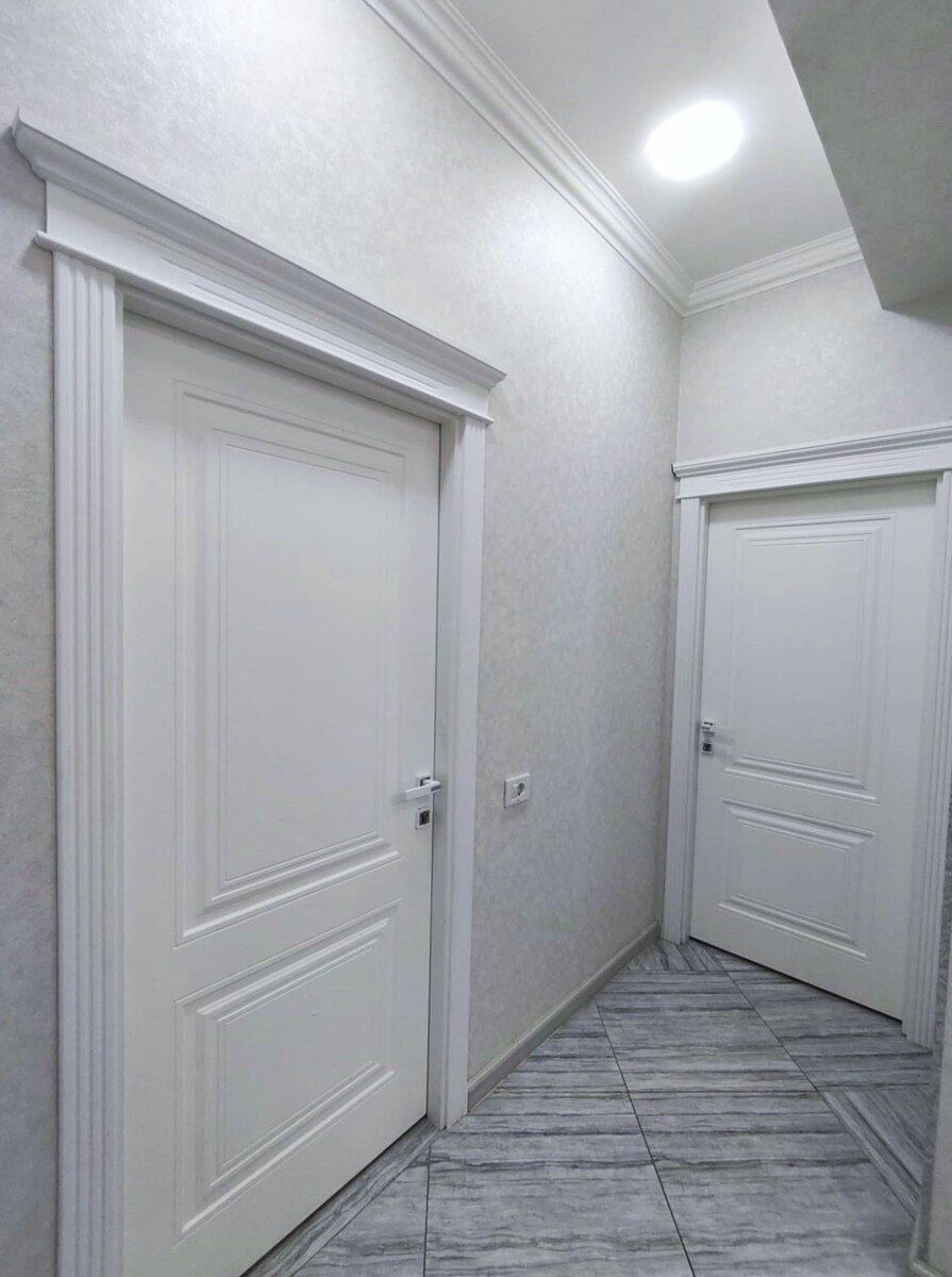 İcarəyə verilir 3 otaqlı yeni tikili 120 m² — Mənzil, Bakı (11)