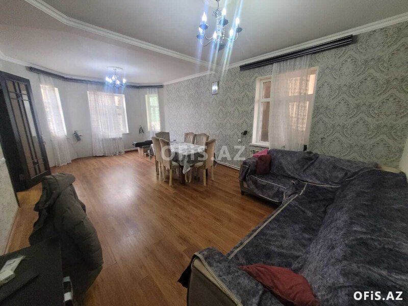 Həyət evləri Satılır Xırdalan, Xırdalanın Girişi 1.7sotda 2Mərtəbə 4 otaq, 4 otaq, 111 m² — Ev, villa, Xırdalan (3)