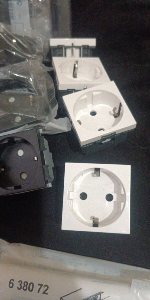 Modul dəsti Panasonic, Optima 2M — Bakı