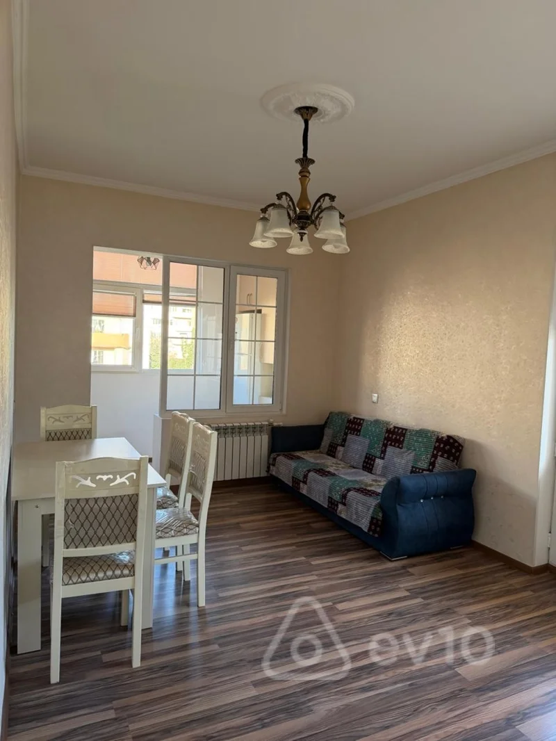 2 otaqlı mənzil, 50 m², M hadi — kirayə — Bakı