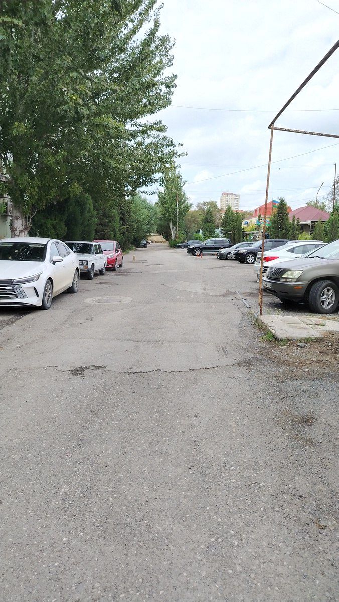 Satılır 2 otaqlı köhnə tikili 62 m² — Mənzil, Xırdalan (2)